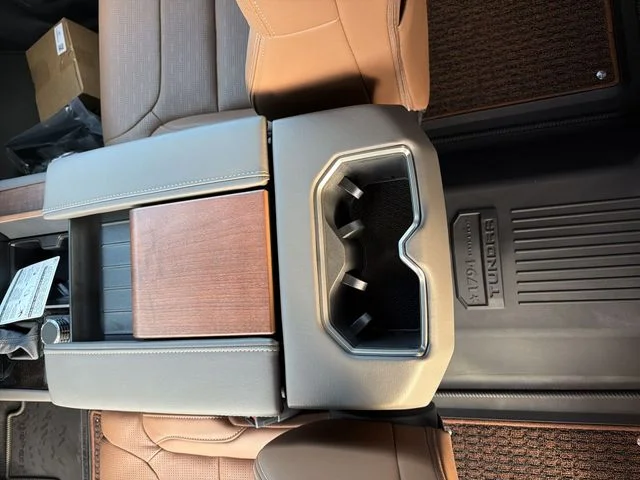 New 2026 Gray Toyota 1794 Edition image 25