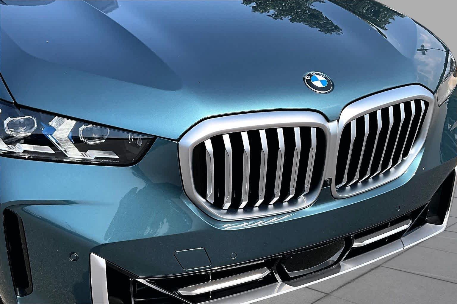 2024 BMW X5 40i - Photo 31