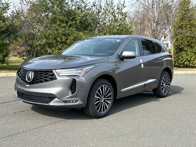 2026 Acura RDX Advance Package SH-AWD's photo