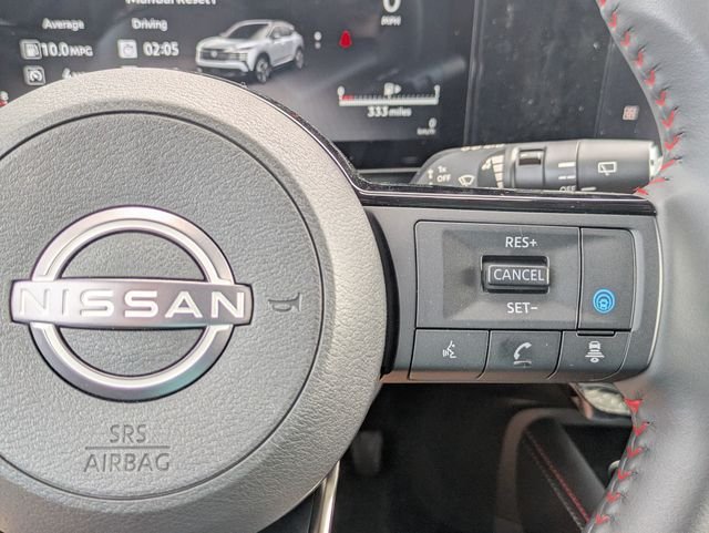 2026 Nissan KICKS SR - Photo 20