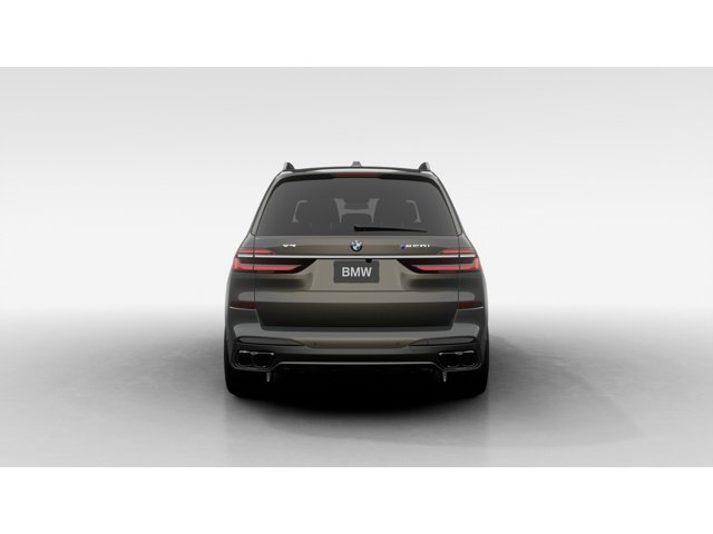 2027 BMW X7 photo 5