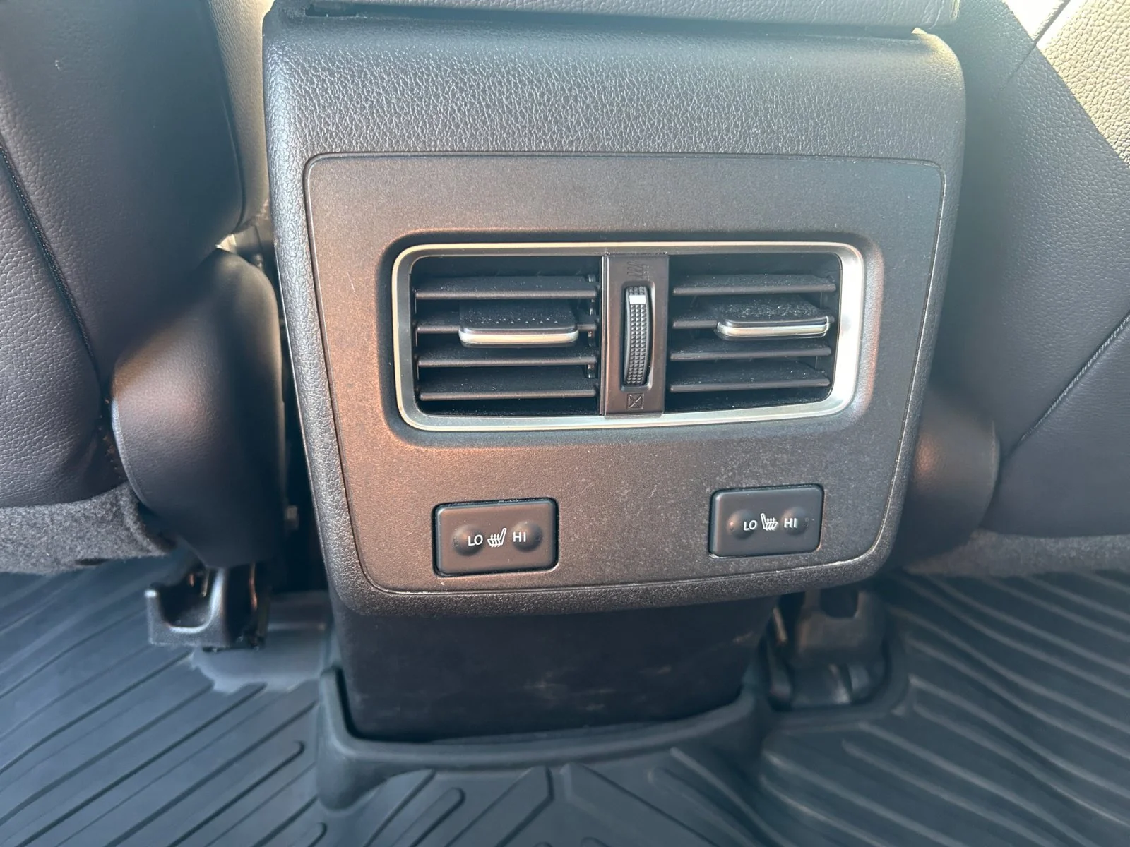 Used 2018 Gray Acura Tech AWD image 20