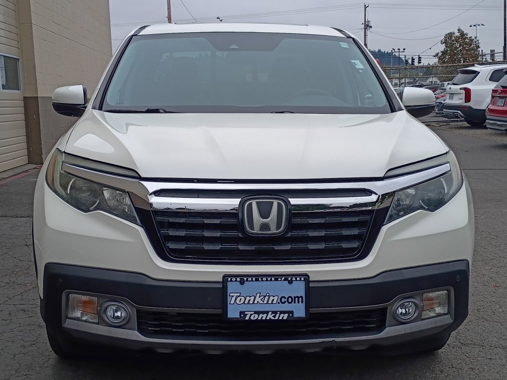 Used 2017  Honda RTL-E image 13