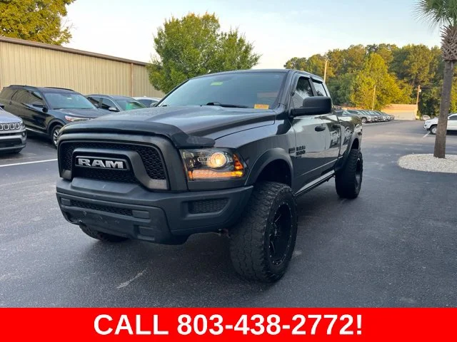 Used 2021 Gray Ram Warlock image 32