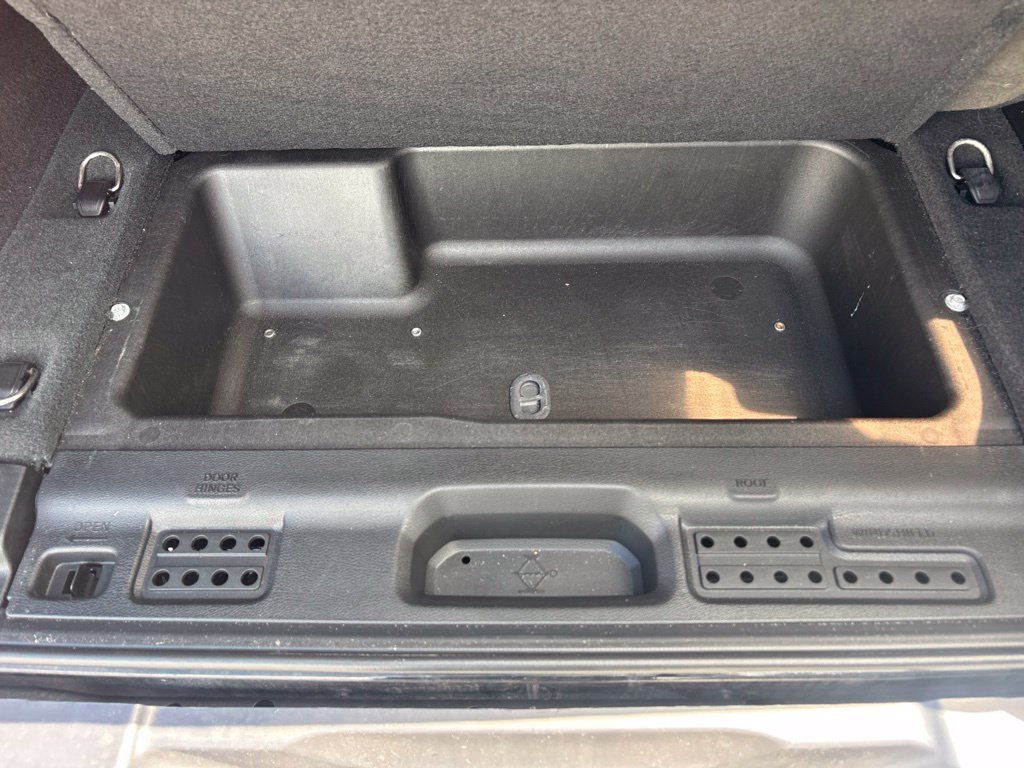 2023 Jeep Wrangler 4xe Sahara 4XE - Photo 14