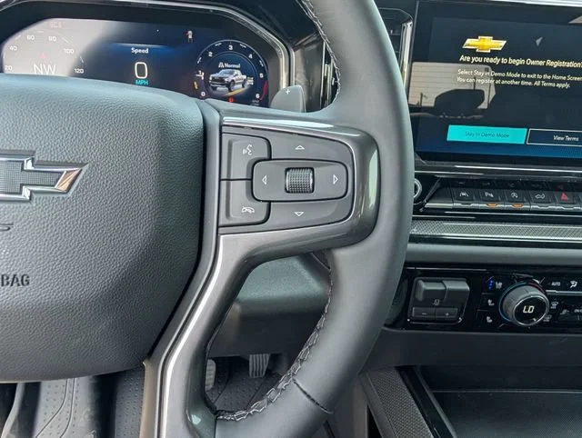 2026 Chevrolet Silverado 1500 ZR2 - Photo 19