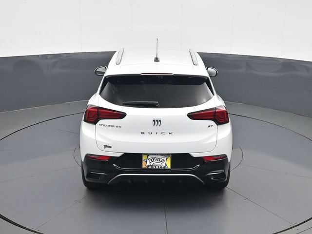 2024 Buick Encore GX Sport Touring - Photo 18