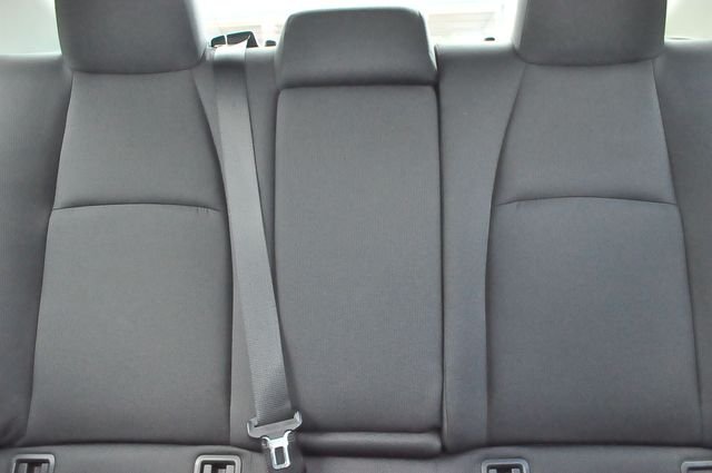 Used 2024  Toyota LE image 13