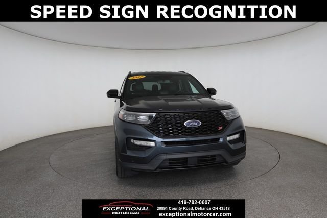 2023 Ford Explorer ST - Photo 30