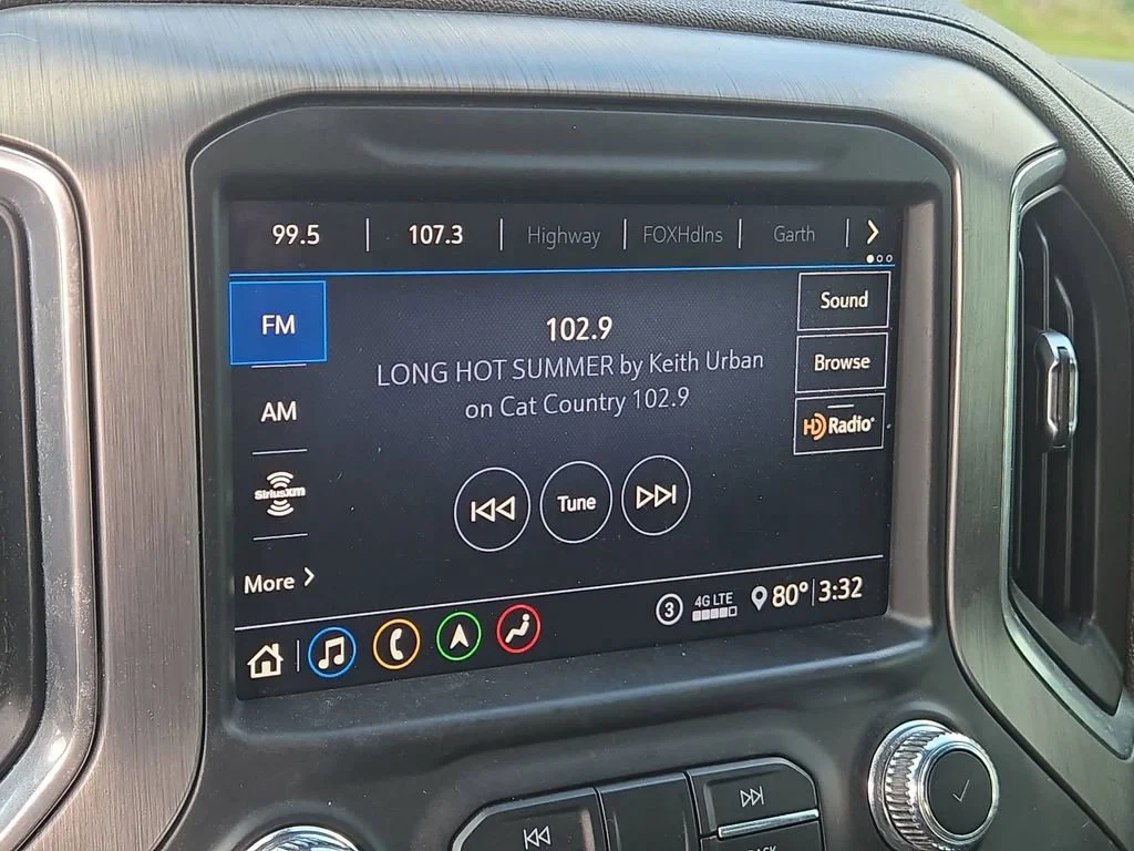 2020 GMC Sierra 1500 Denali Denali - Photo 37