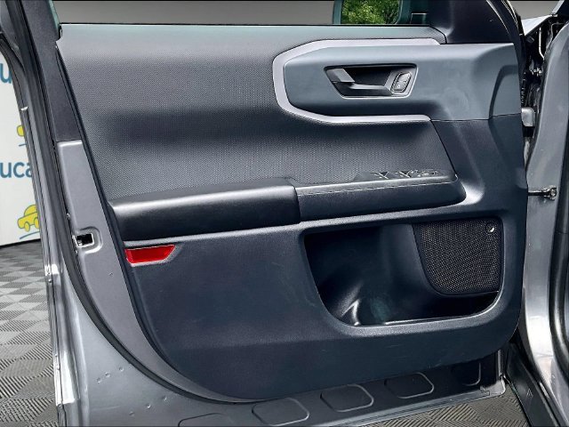 Used 2023 Gray Ford Big Bend image 9