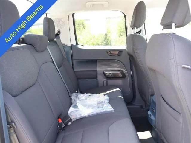 New 2026 Oxford White Ford XL image 12
