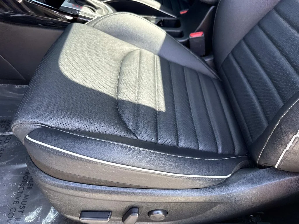 Used 2024 Blue Kia GT-Line image 27