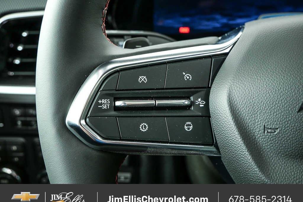 2026 Chevrolet Tahoe RST - Photo 10