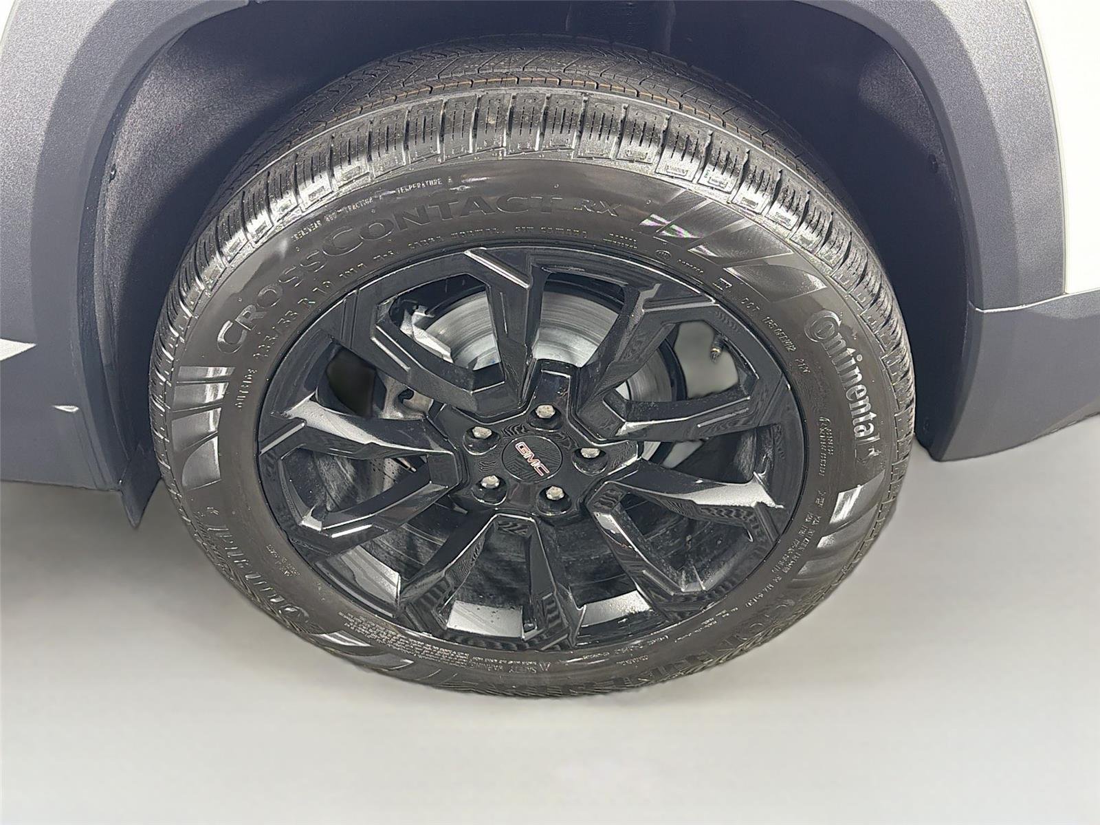 2027 GMC Terrain Elevation - Photo 36