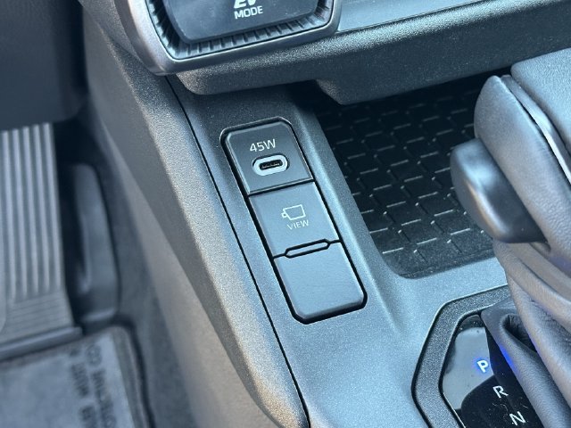 Certified Used 2026 Black Toyota XSE image 19