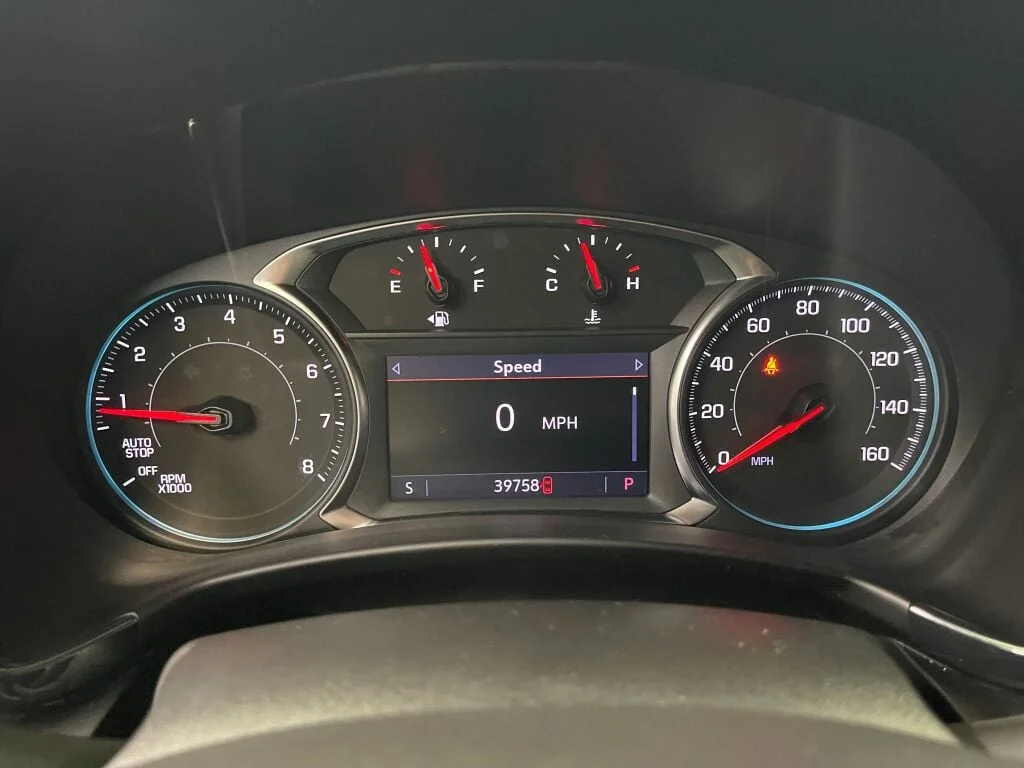 2023 Chevrolet Equinox RS - Photo 20