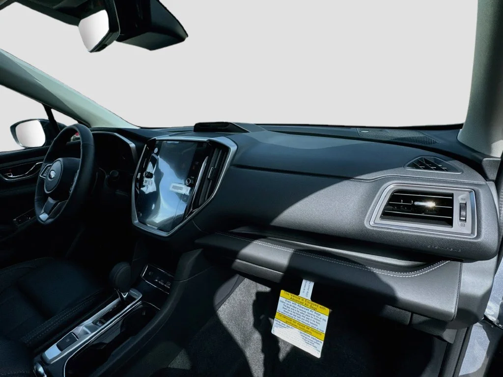 New 2027 Silver Subaru Limited image 36