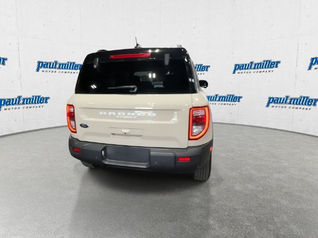 Certified Used 2025 Beige Ford Outer Banks image 10
