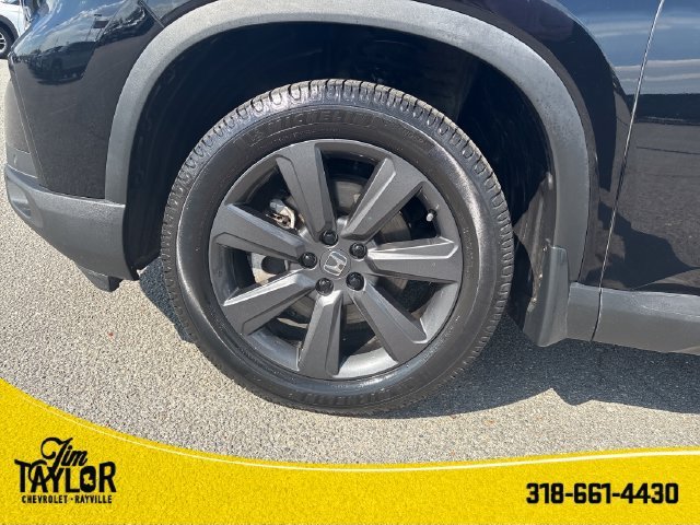 Used 2023 Black Honda 2WD Sport image 27