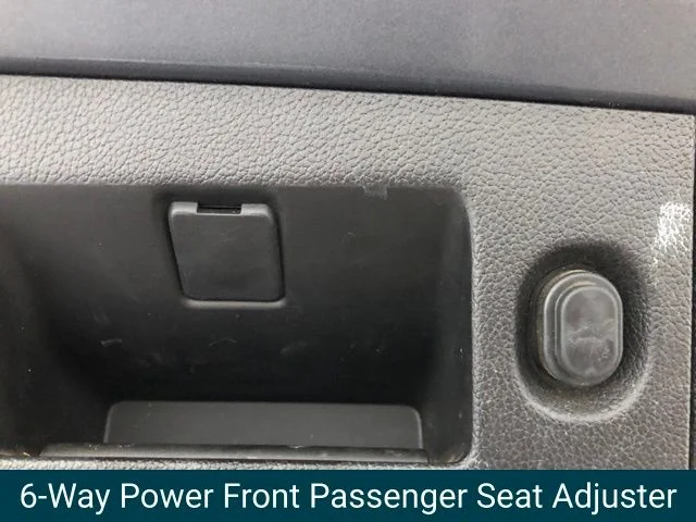 Used 2019 Steel Metallic Chevrolet LT image 13