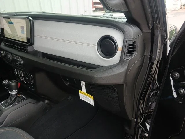 New 2026 Black Clear-Coat Exterior Paint Jeep Sport S image 22