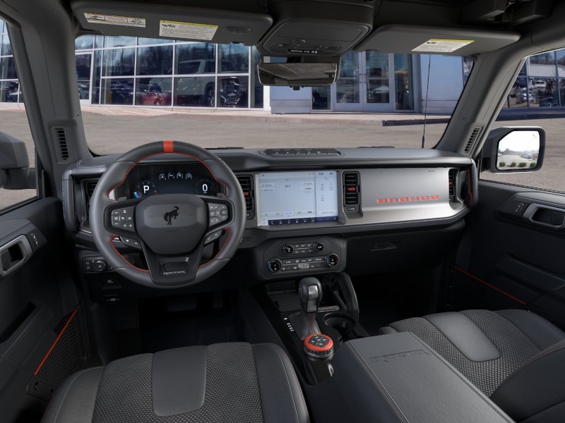 New 2026 Oxford White Ford Raptor® image 34