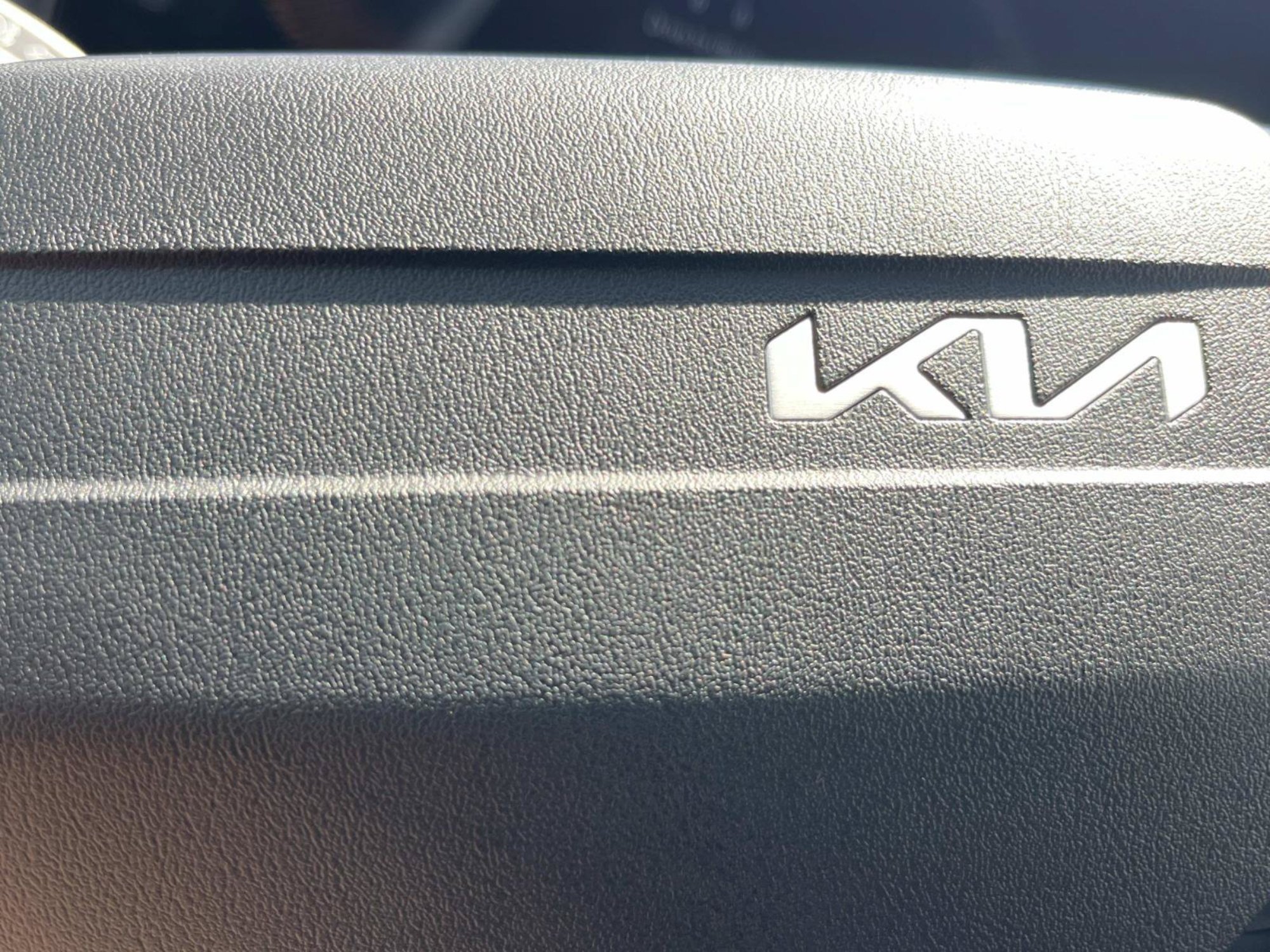 New 2026 Interstellar Gray Kia LXS image 26