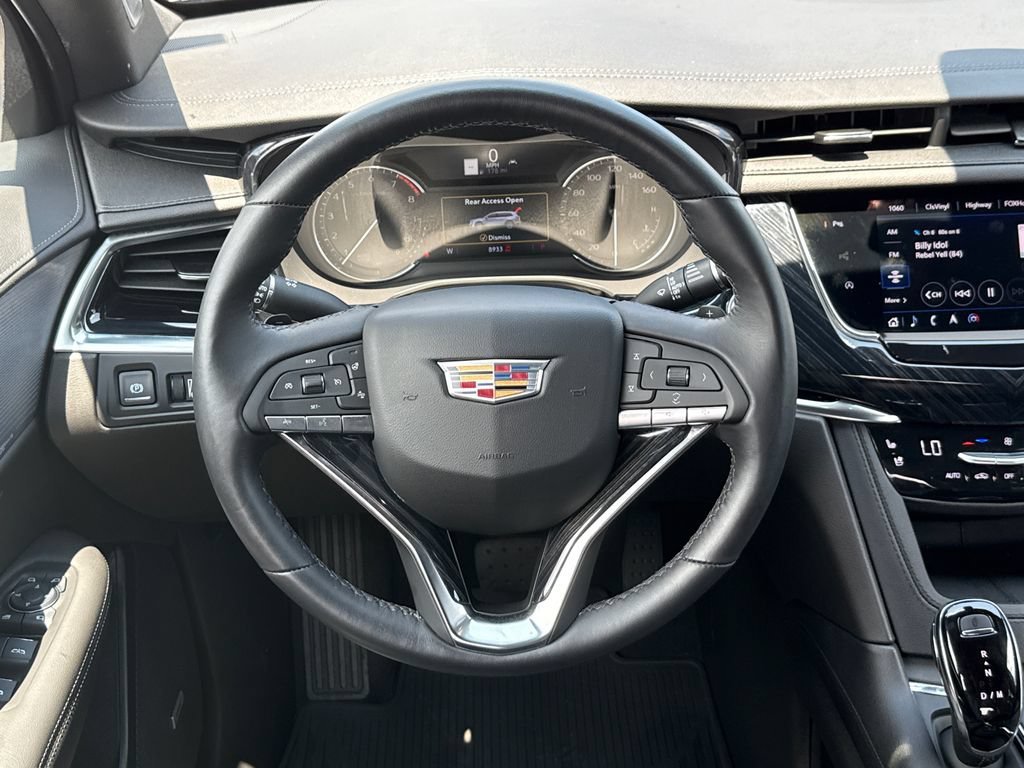 2025 Cadillac XT6 Premium Luxury - Photo 26