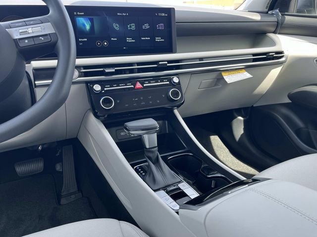 New 2026 White Hyundai SEL image 15