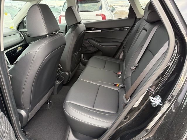 New 2026 Fusion Black Kia SX image 7