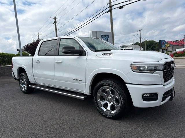 2026 RAM 1500 Pickup