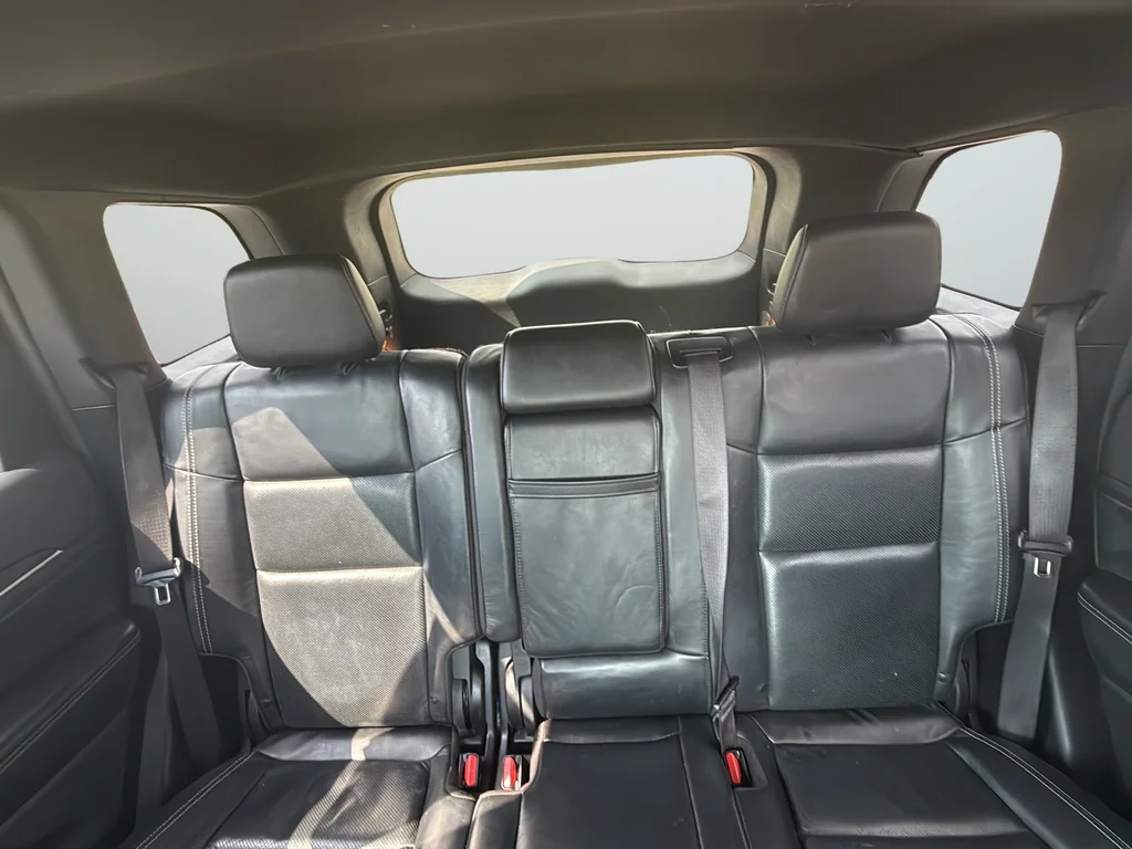 Certified Used 2021 Blue Jeep Limited image 28