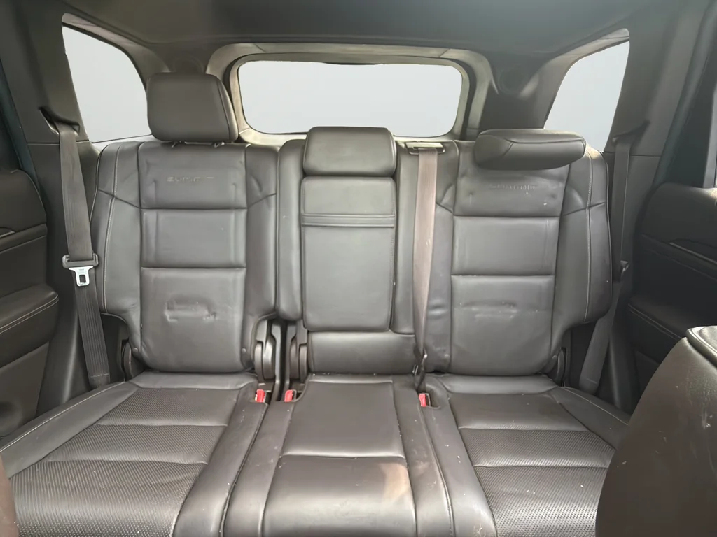 Used 2014 Black Jeep Summit image 46