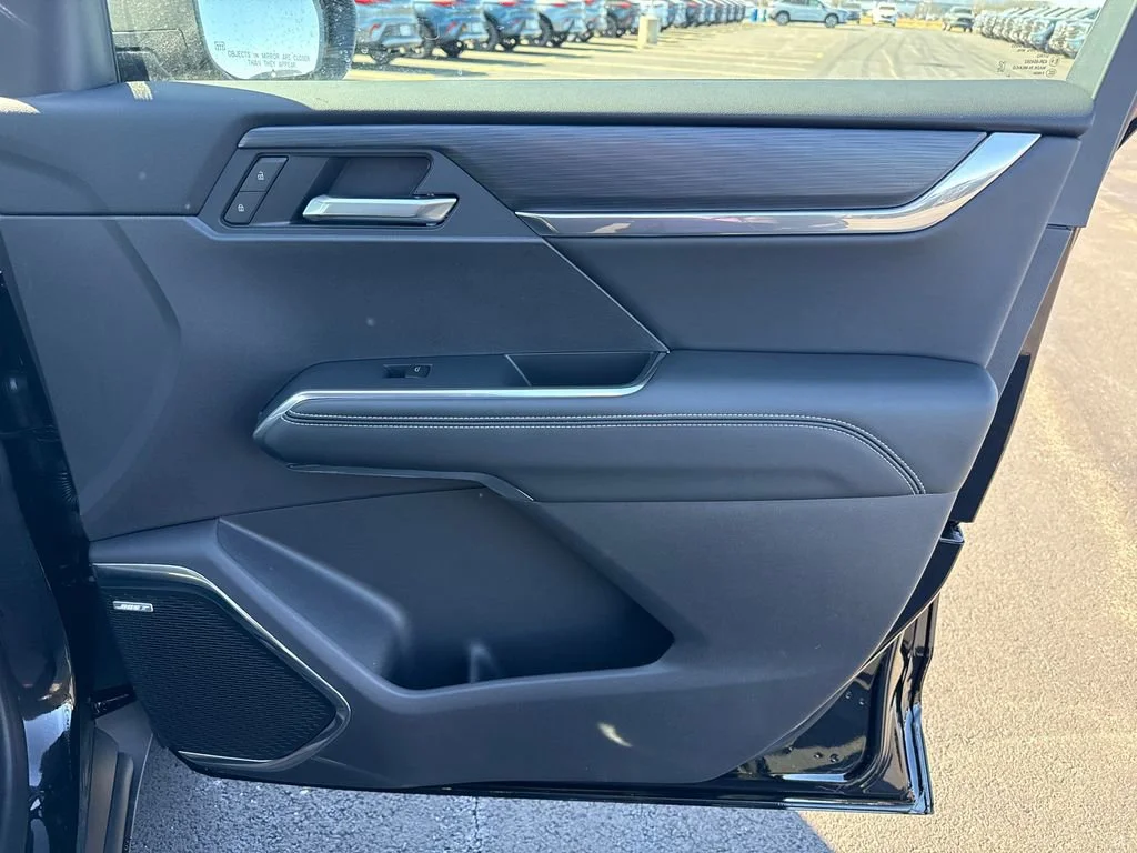 2026 GMC Acadia Elevation - Photo 38