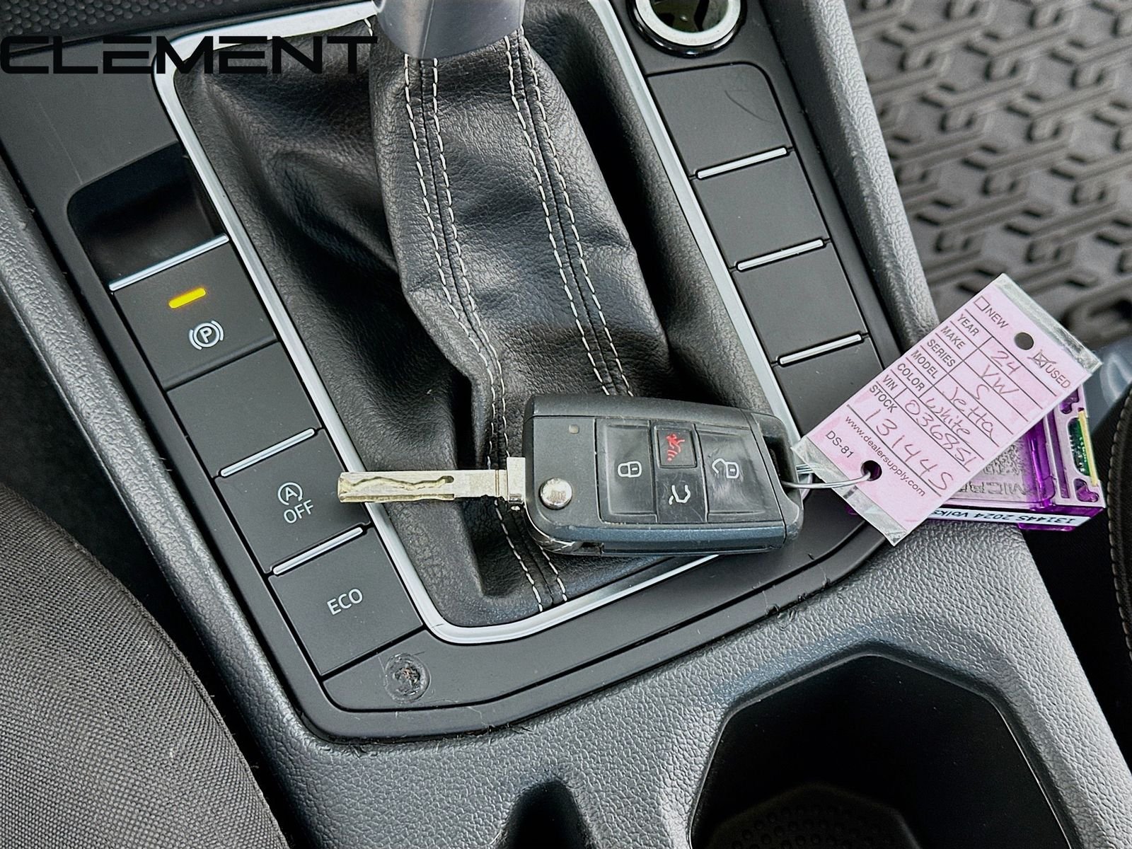 2024 Volkswagen Jetta S - Photo 23