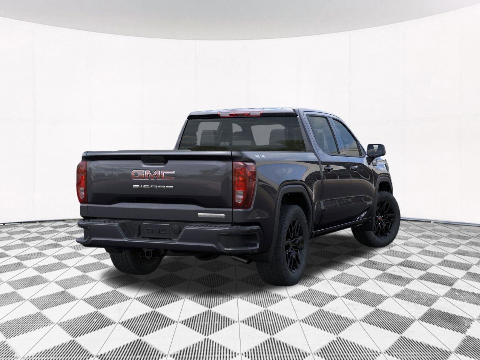 2026 GMC SIERRA - Image 10