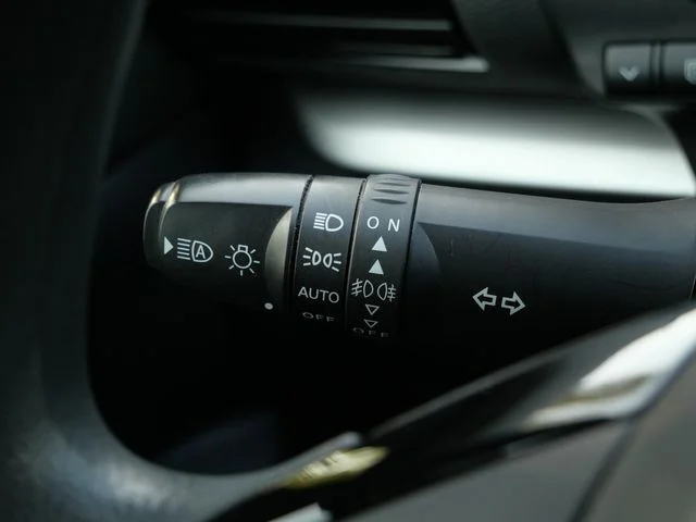 Certified Used 2023 White Diamond Mitsubishi Ralliart image 19