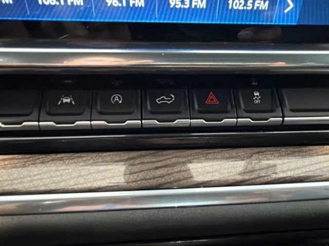 Used 2022 Dark Ash Metallic Chevrolet LT (2FL) image 19