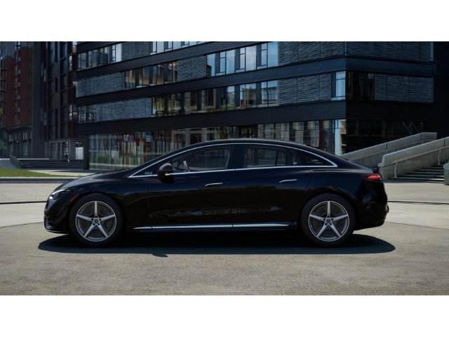 Certified Used 2023 Black Mercedes-Benz 350 Sedan image 35