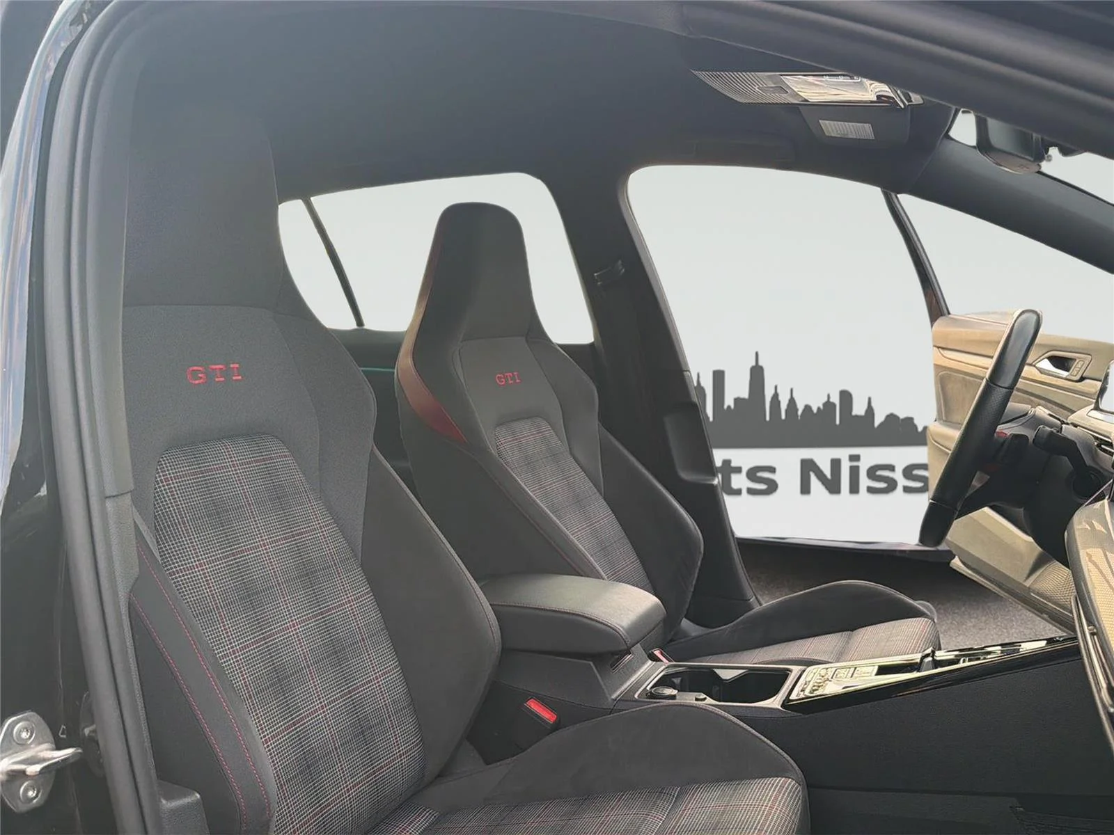 2024 Volkswagen Golf GTI S - Photo 30