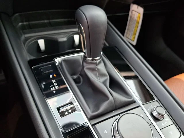 New 2026 Gray Mazda 2.5 Turbo Premium Plus image 11
