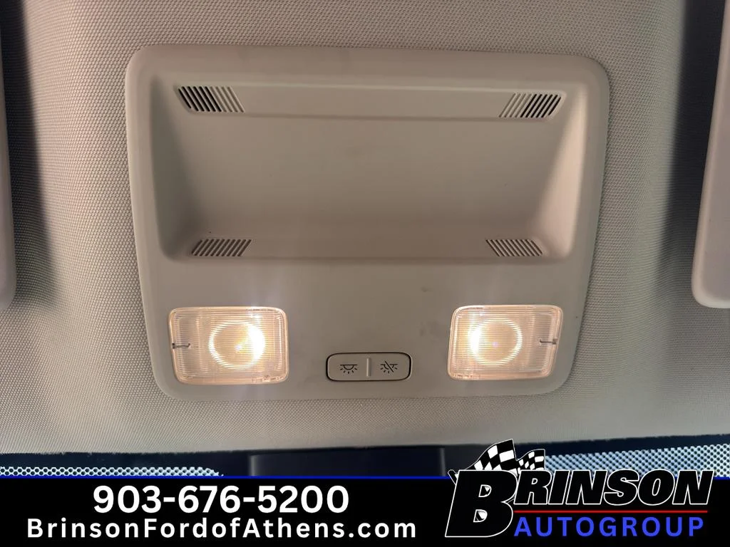 Used 2019 Lightning Blue Metallic Ford XL image 16