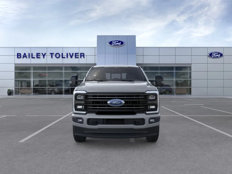 New 2026 Avalanche Ford F-250® Platinum® image 31