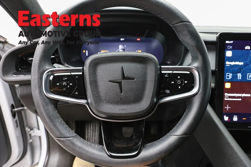 Used 2023 Gray Polestar Long Range Dual Motor image 10