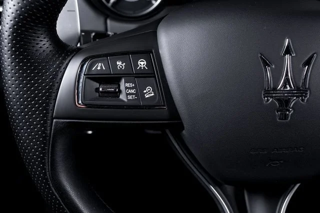 Used 2024 White Maserati GT image 39
