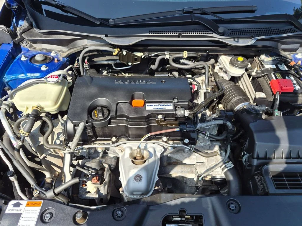 Used 2020  Honda Sport image 26