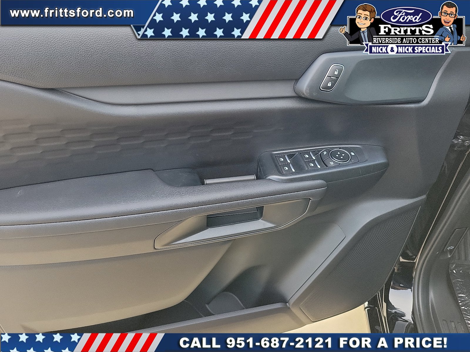 New 2026 Shadow Black Ford XL image 14