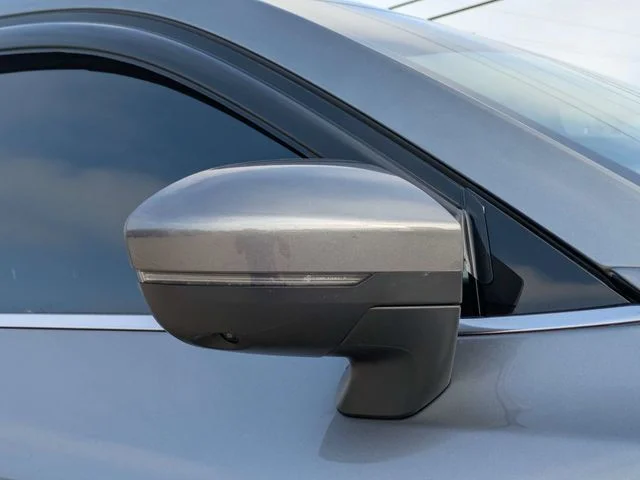 Used 2023 Gray Nissan SL image 12