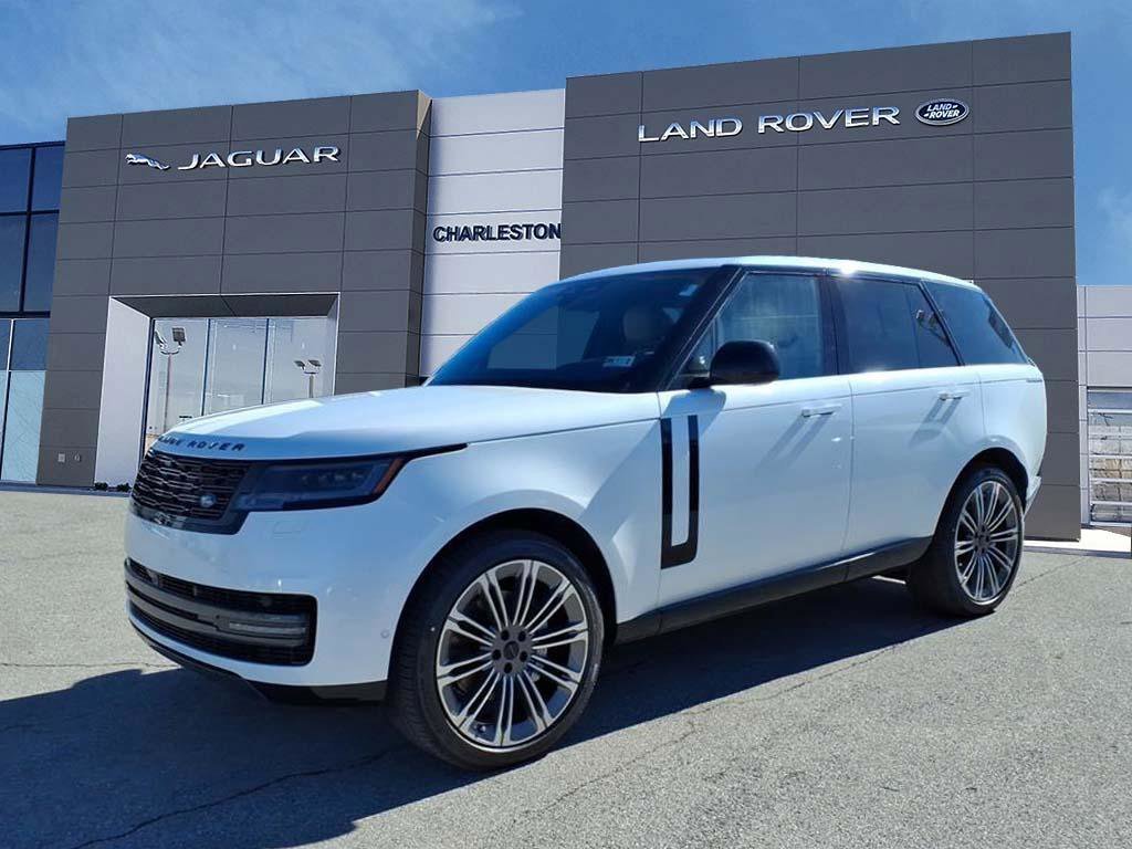 2026 Land Rover Range Rover 3.0 SE SWB's photo